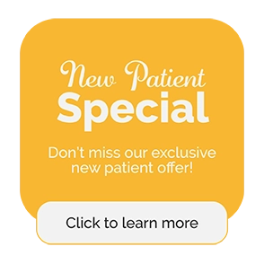 Chiropractor Near Me St. George UT New Patient Special