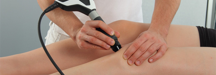 Chiropractic St George UT Shockwave Therapy